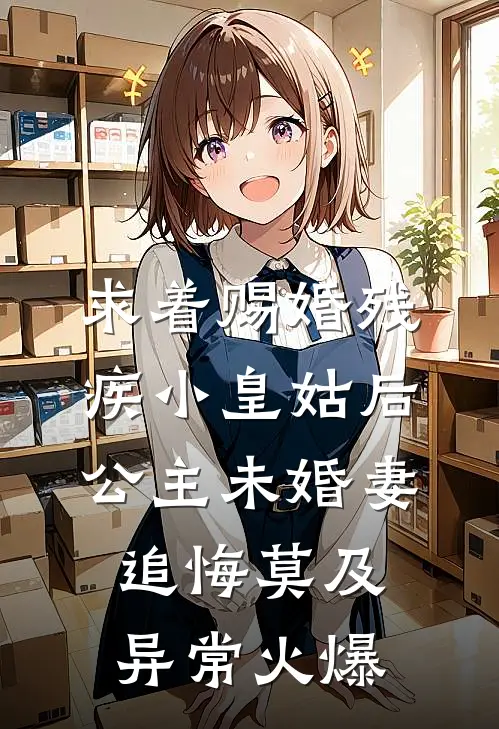 求着赐婚残疾小皇姑后，公主未婚妻追悔莫及异常火爆