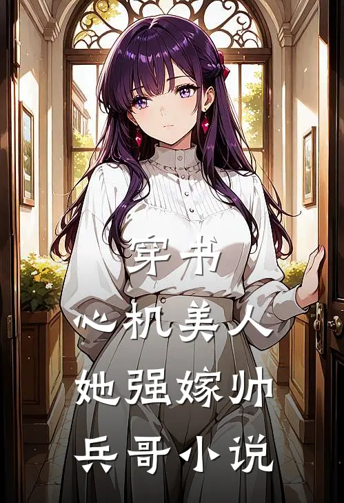 穿书：心机美人她强嫁帅兵哥小说