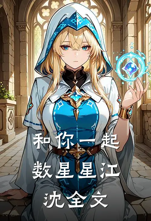 和你一起数星星江沈全文