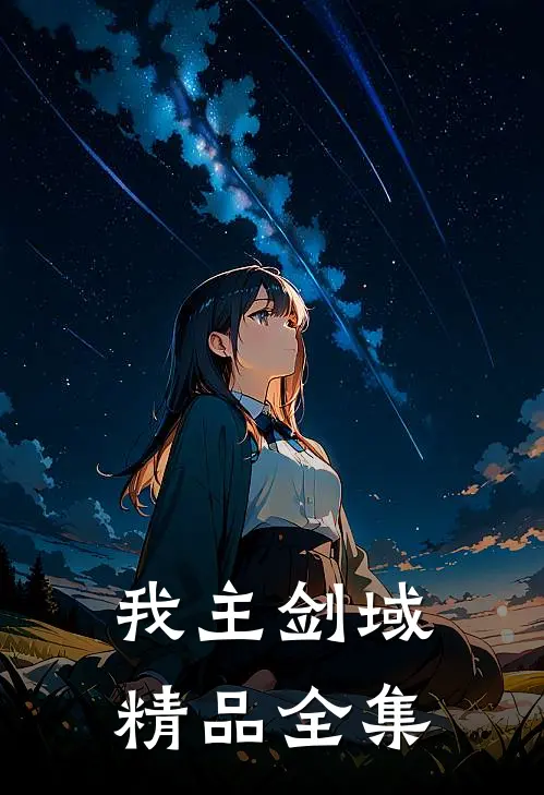 我主剑域精品全集