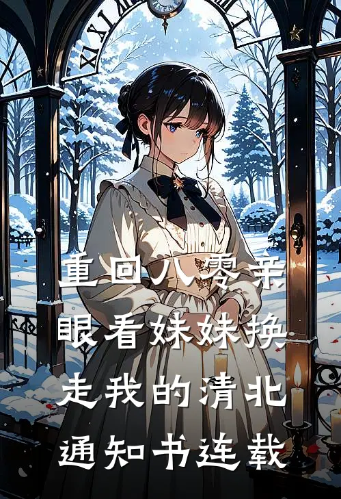重回八零亲眼看妹妹换走我的清北通知书连载