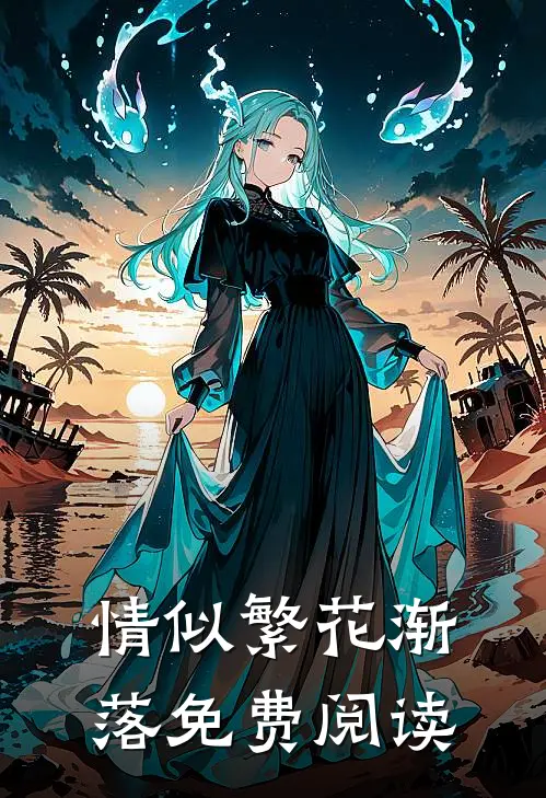 情似繁花渐落免费阅读