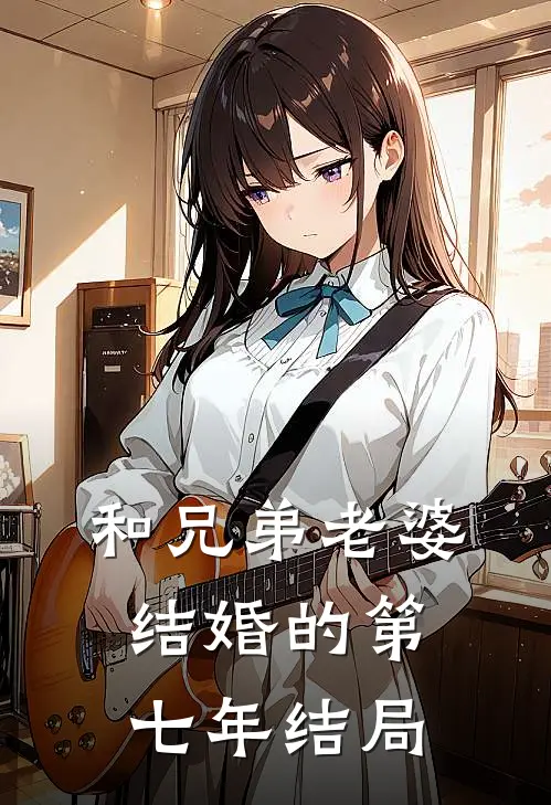 和兄弟老婆结婚的第七年结局