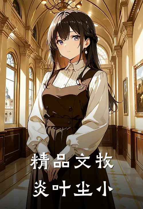 精品文牧炎叶尘小