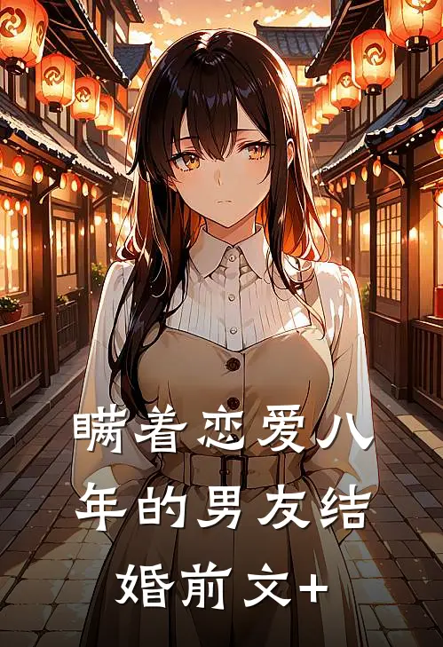 瞒着恋爱八年的男友结婚前文+