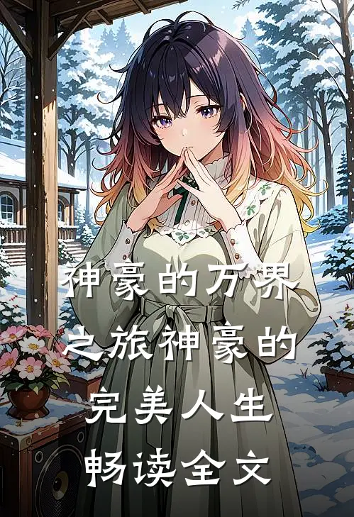 神豪的万界之旅神豪的完美人生畅读全文