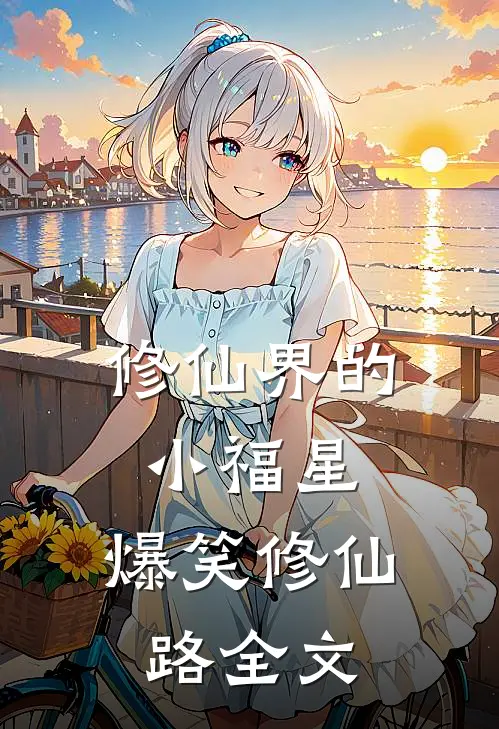 修仙界的“小福星”，爆笑修仙路全文
