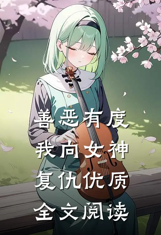 善恶有度,我向女神复仇优质全文阅读