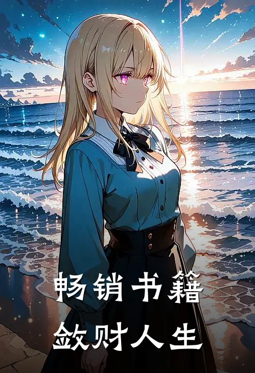畅销书籍敛财人生