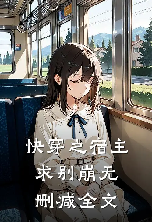 快穿之宿主求别崩无删减全文