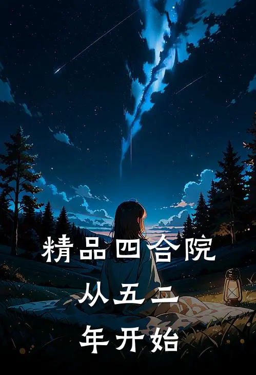 精品四合院：从五二年开始