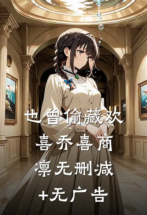 也曾偷藏欢喜乔喜商凛无删减+无广告