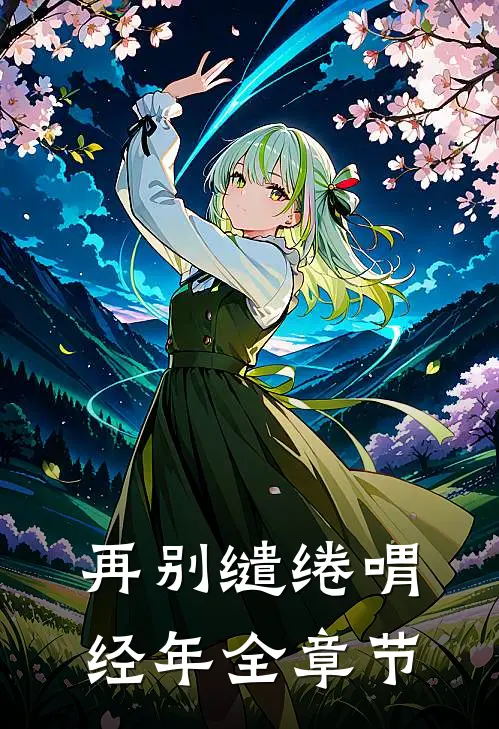 再别缱绻喟经年全章节