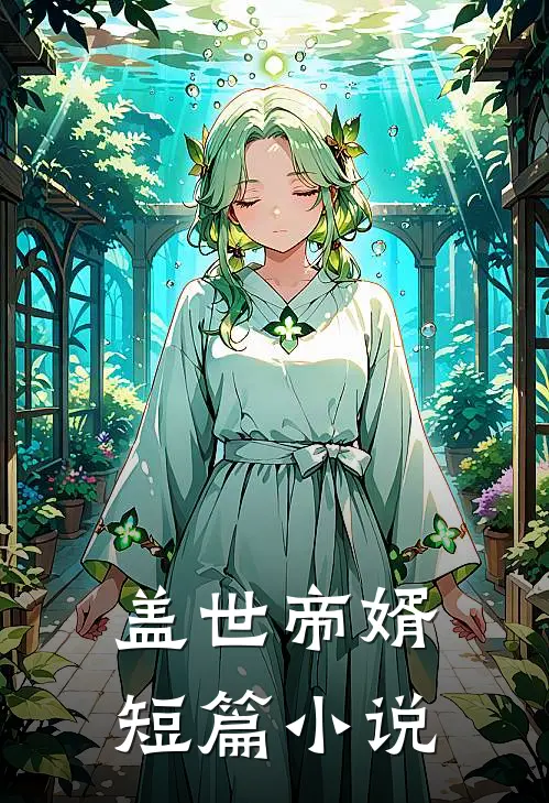 盖世帝婿短篇小说