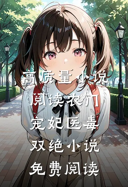 高质量小说阅读农门宠妃医毒双绝小说免费阅读