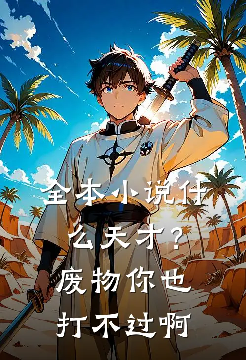 全本小说什么天才？废物你也打不过啊