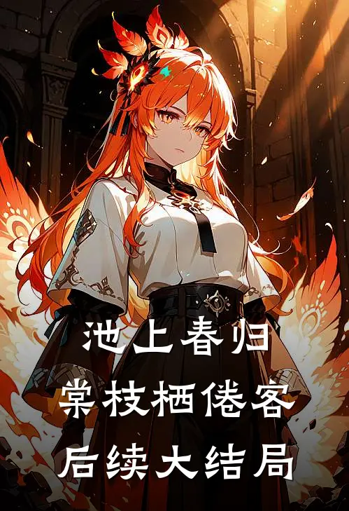 池上春归，棠枝栖倦客后续大结局
