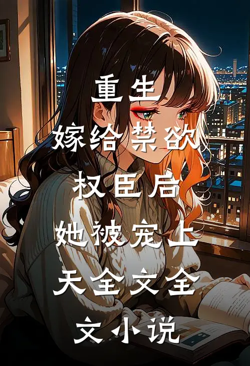 重生:嫁给禁欲权臣后,她被宠上天全文全文小说