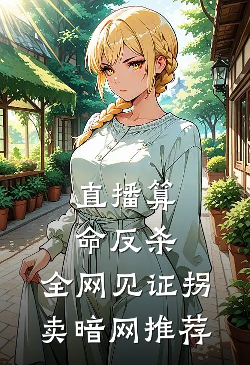 直播算命反杀，全网见证拐卖暗网推荐