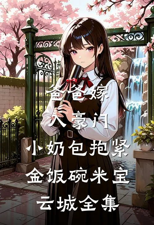 爸爸嫁入豪门，小奶包抱紧金饭碗米宝云城 全集