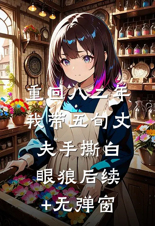 重回八二年，我带五旬丈夫手撕白眼狼后续+无弹窗