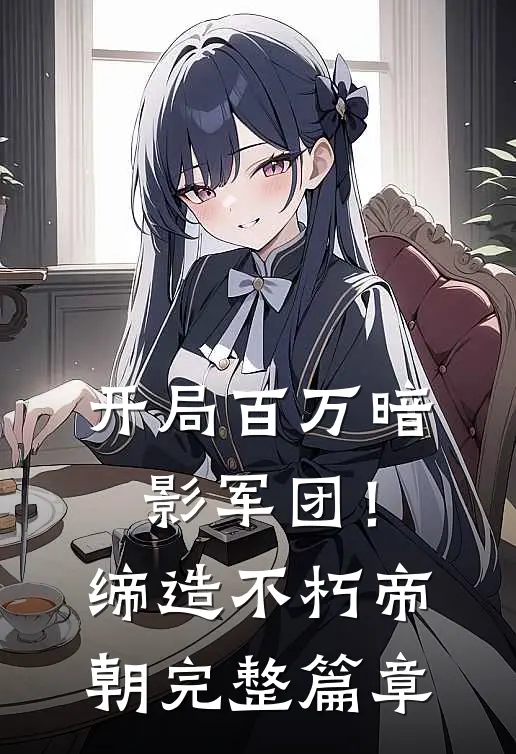 开局百万暗影军团！缔造不朽帝朝完整篇章