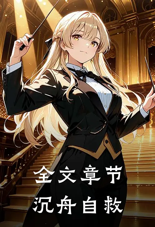 全文章节沉舟自救