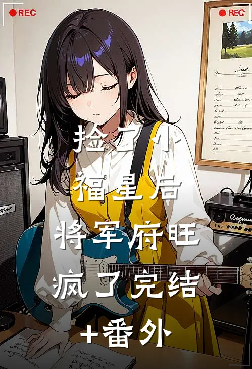 捡了小福星后，将军府旺疯了完结+番外