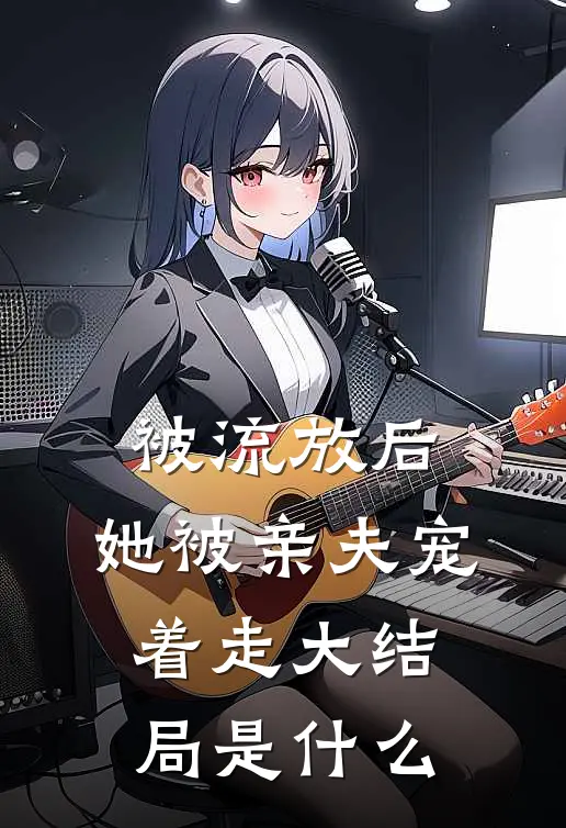 被流放后，她被亲夫宠着走大结局是什么