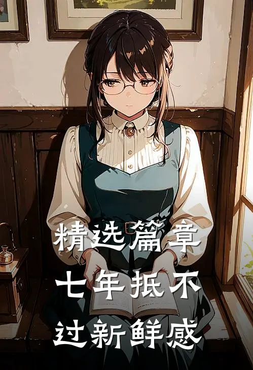 精选篇章七年抵不过新鲜感