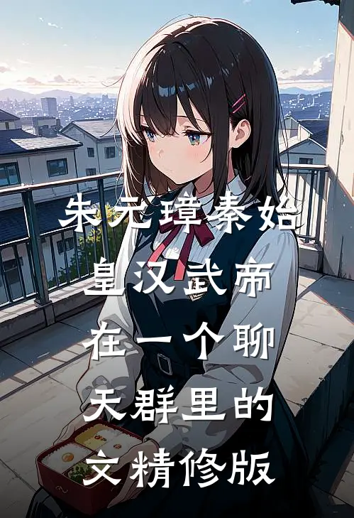 朱元璋秦始皇汉武帝在一个聊天群里的文精修版