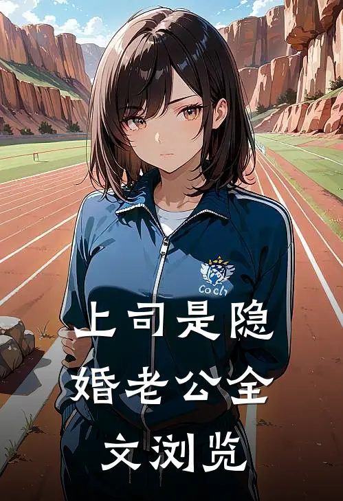 上司是隐婚老公全文浏览
