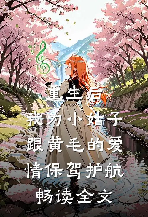 重生后，我为小姑子跟黄毛的爱情保驾护航畅读全文