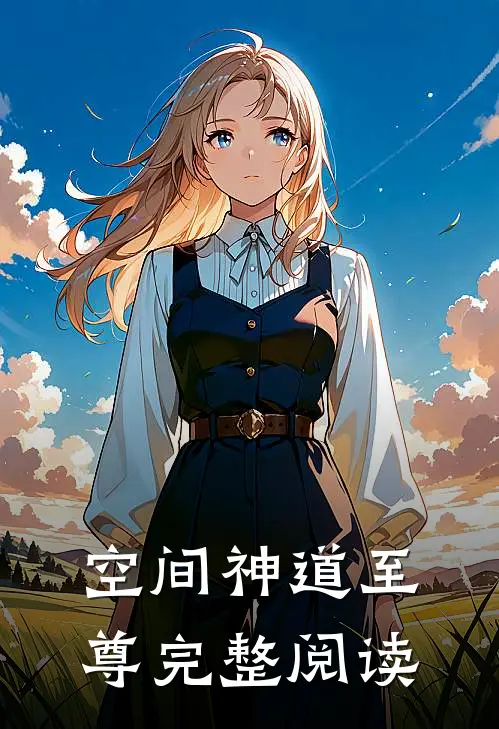空间神道至尊完整阅读