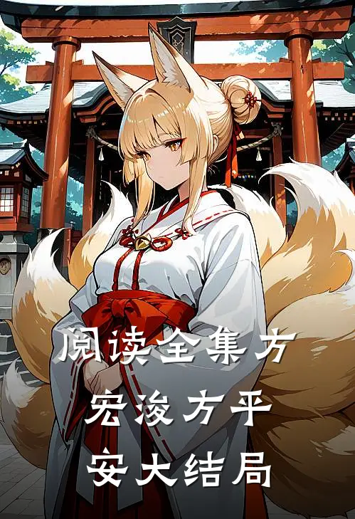 阅读全集方宏浚方平安大结局
