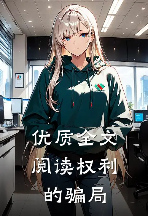 优质全文阅读权利的骗局