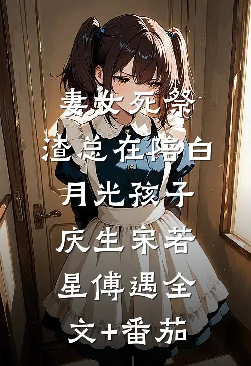 妻女死祭，渣总在陪白月光孩子庆生宋若星傅遇全文+番茄