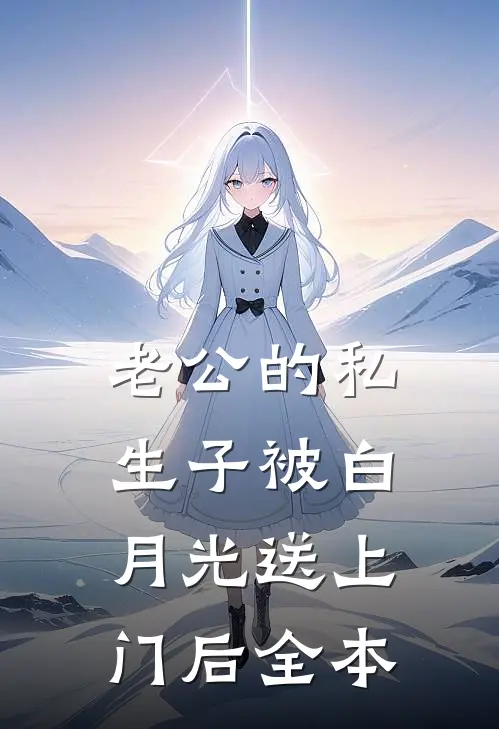 老公的私生子被白月光送上门后全本