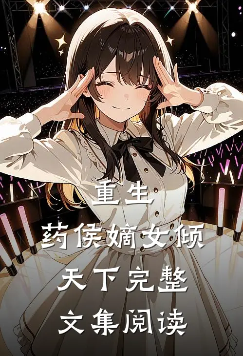 重生：药侯嫡女倾天下完整文集阅读