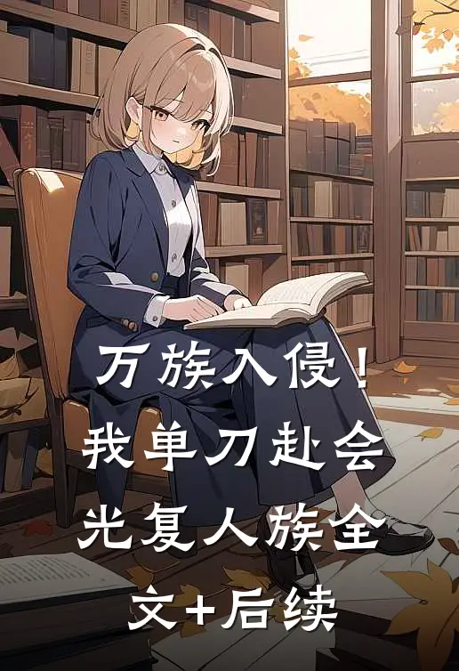 万族入侵！我单刀赴会光复人族全文+后续
