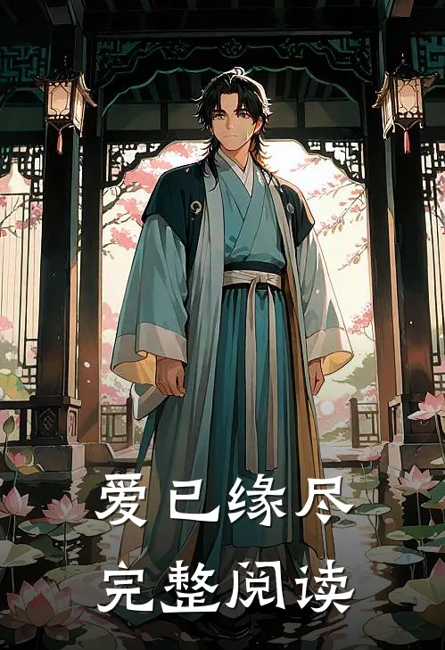 爱已缘尽完整阅读