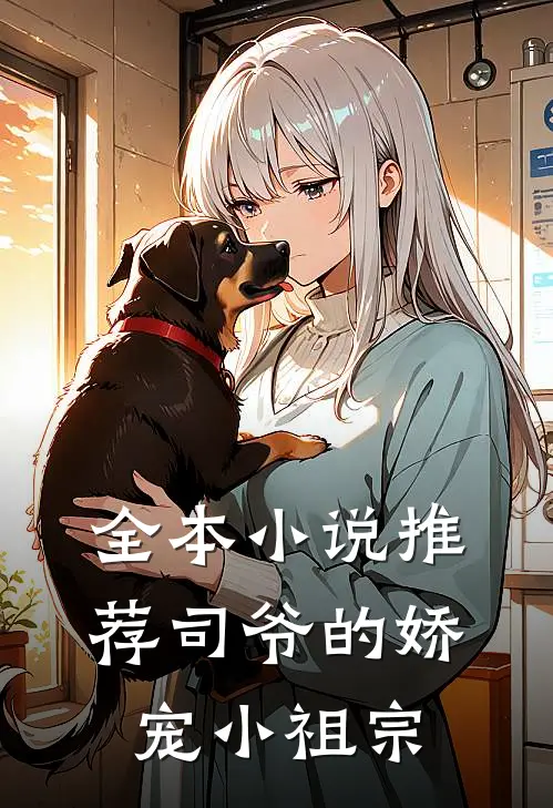 全本小说推荐司爷的娇宠小祖宗