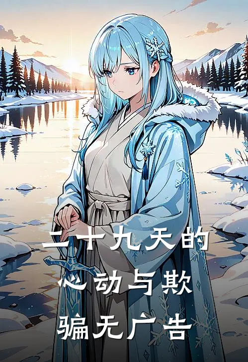 二十九天的心动与欺骗无广告