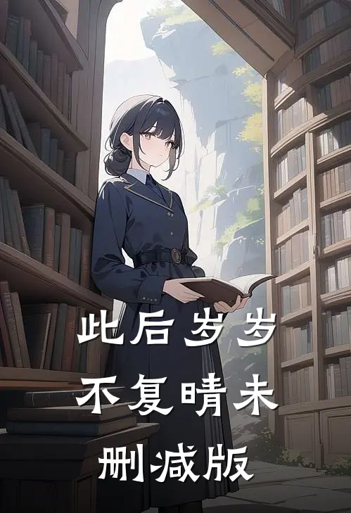 此后岁岁不复晴未删减版