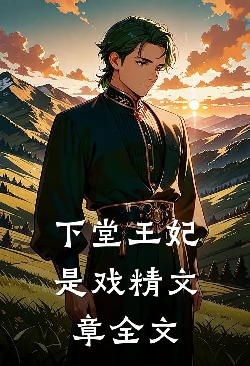 下堂王妃是戏精文章全文