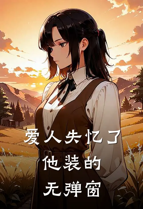爱人失忆了，他装的无弹窗