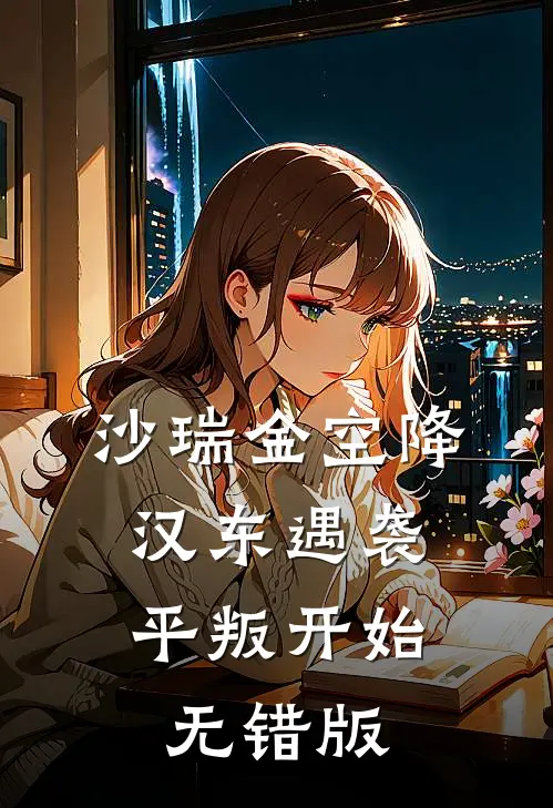 沙瑞金空降汉东遇袭，平叛开始无错版