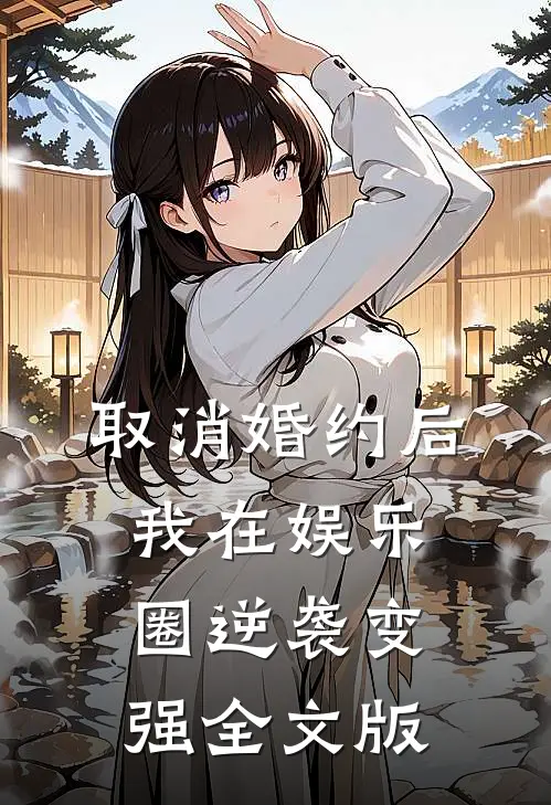 取消婚约后，我在娱乐圈逆袭变强全文版