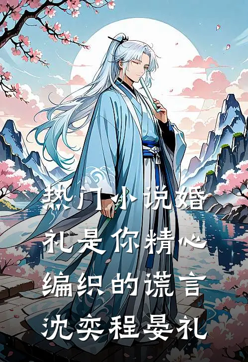 热门小说婚礼是你精心编织的谎言沈奕程晏礼