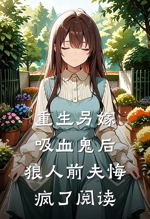 重生另嫁吸血鬼后，狼人前夫悔疯了阅读